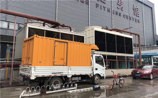 成都300KW发电机组适配电缆规格选型指南