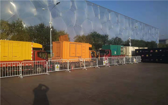 成都400KW发电机组适配电缆规格选型指南