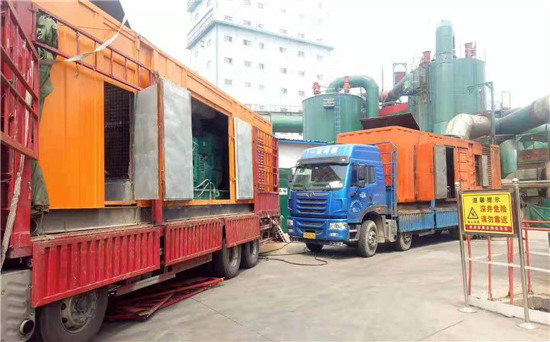 成都100KW发电机组适配电缆规格选型指南