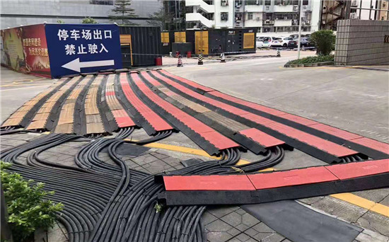 成都发电机组电缆选型完整具体步骤(工程通用标准流程)